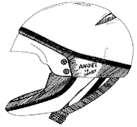 Angel Helmets